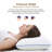 Noelle Standard Memory Foam Pillow