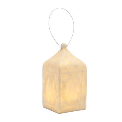 Lanterne suspendue Holiday
