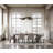 Bernhardt Menton Dining Table
