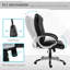 Fauteuil de direction Barnkine