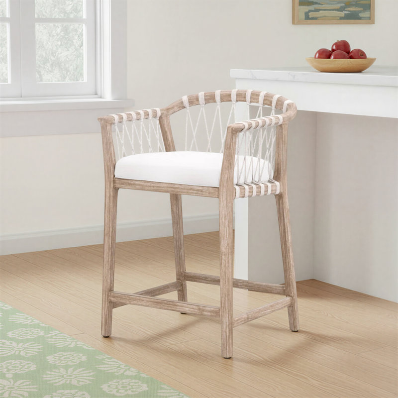 Andrews 26.5" Counter Stool