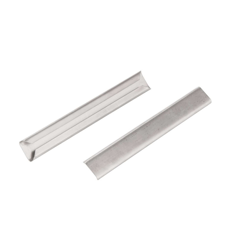 Hortencia Steel
