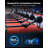 MERACH Air Resistance Rowing Machine, 350 LBS Capacity, Quiet Magnetic Dual Slide Rail