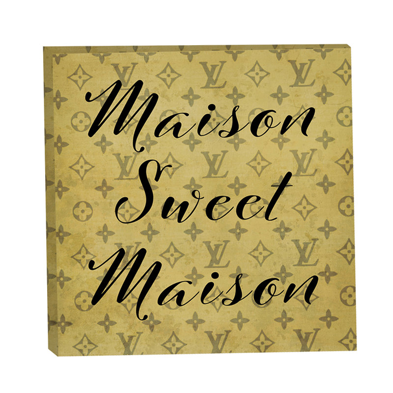 Maison Sweet Maison par Grotto Studios