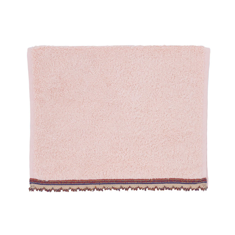 Super Plush Fingertip Towel