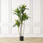 Faux arbre 54 po Dracaena Fragrans