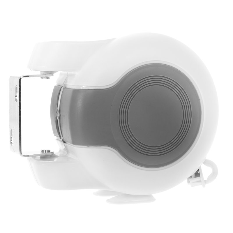 Foldable Retractable Clothesline