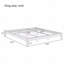 Solid Wood Platform Bed-950329858-951395347