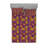 Microfiber Paisley Sheet Set-105894545-45882422