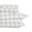  Ensemble de draps en microfibre Country-116052572