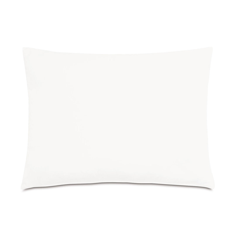 Taie décorative standard 100% coton Junonia