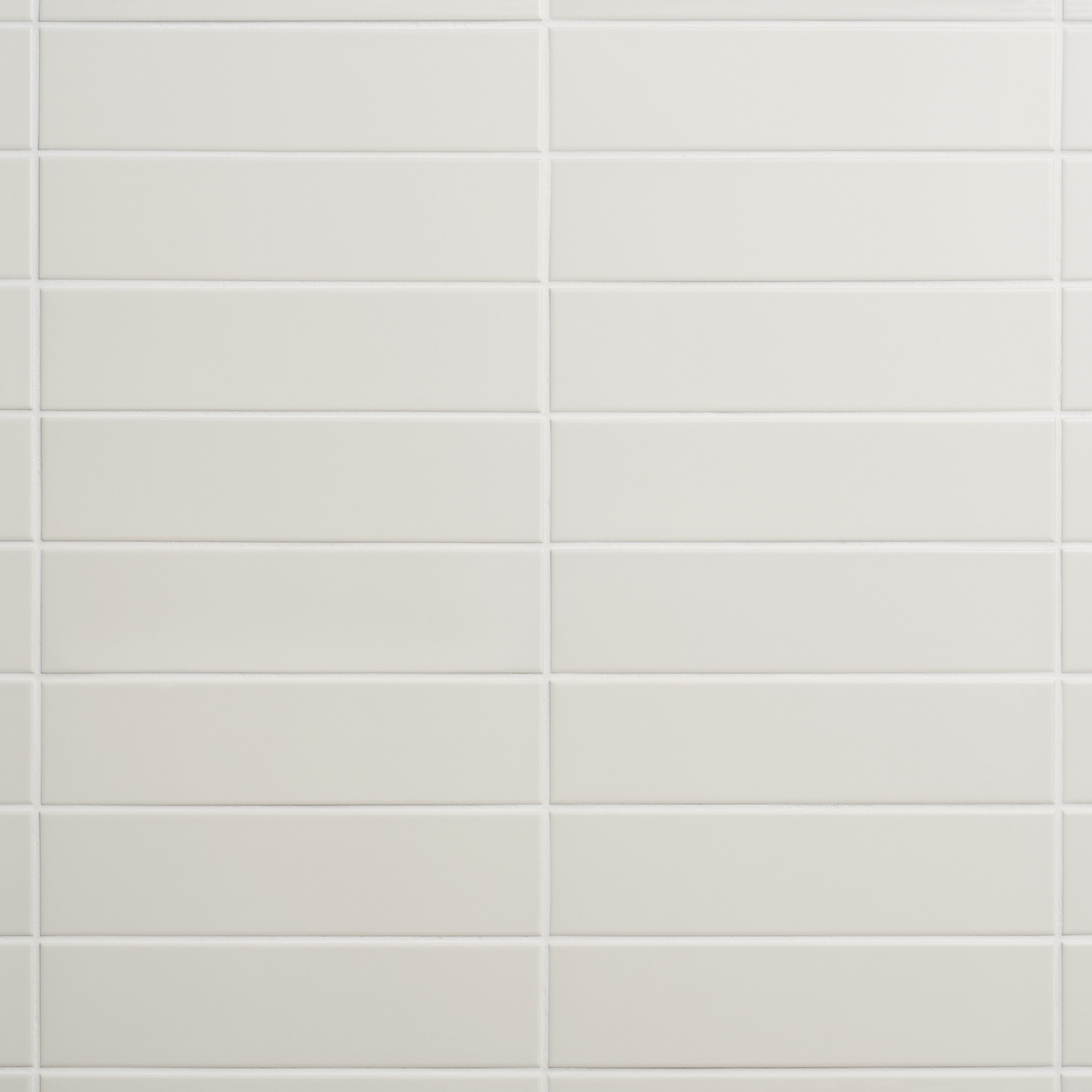 Bond Tile Stream 2.75 In. X 11.02 In. Matte Porcelain Wall Tile (5.05 ...