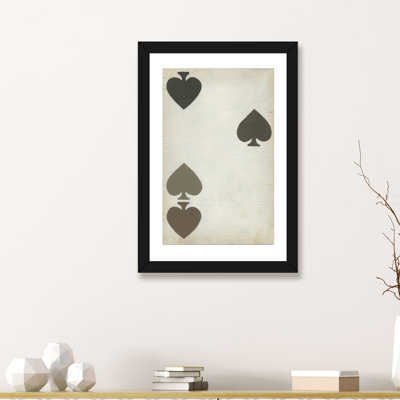 «Fun and Games I», reproduction d'art