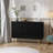 Torye 48'' Modern Sideboard Storage Cabinet with Drawers for Entryway, Living Room, Dining Room-793755343