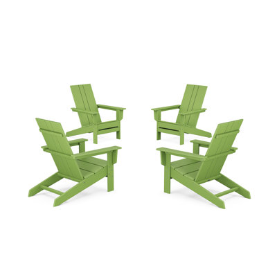 POLYWOOD® Adirondack Chair