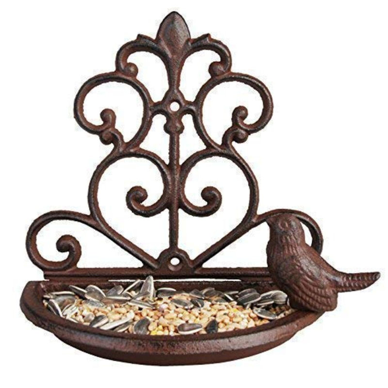 Buettner Metal Window Feeding Station