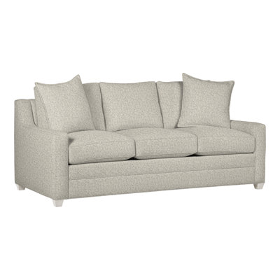 Fairgrove Upholstered 77'' Sleeper Sofa
