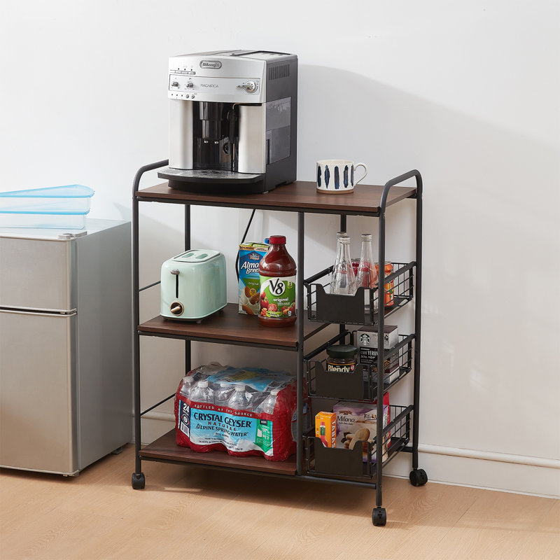 Chariot de cuisine Suprima The Dorm Room