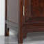 Commode simple avec rangement