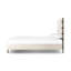 Anderson Bed-Knoll Natural-Cal King