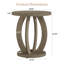 Table de chevet 19,69 po-123245237