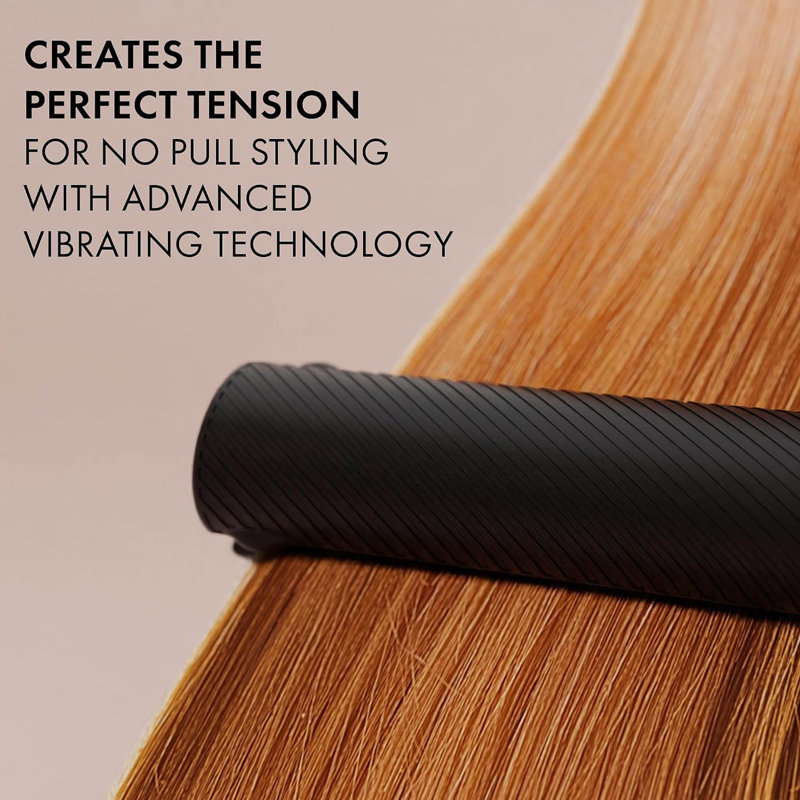 Fer plat vibrant de 1 po Hot Tools Pro Artist
