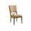 Los Altos Alderman Upholstered Side Chair