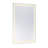 Heanor LED Rectangle Frontlit Mirror-141862762