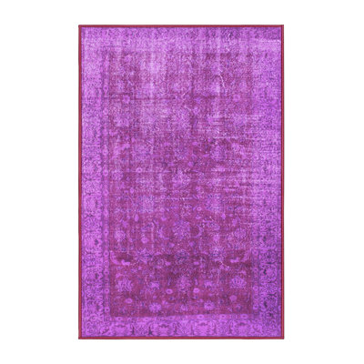 Abstract Indoor Rug