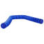 Damm Freeport Park 55cm W x 55cm D Indoor / Outdoor Polyester Play Tunnel