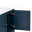 Bathroom Vanity With Ceramic Sink, Modern Storage Cabinet With Drawer