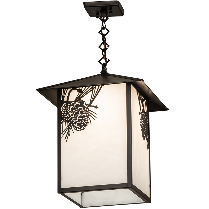 1 - Light Pendant