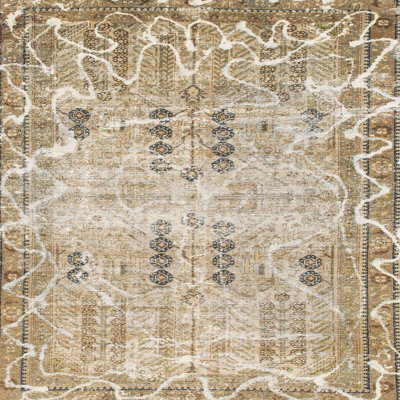 Stockville Abstract Indoor Rug