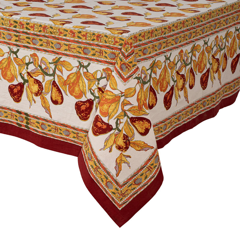 Carla Runner, 128" x 71"
