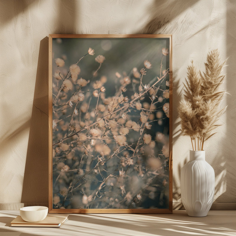 Wrapped Canvas Print, 50.8 cm H x 76.2 cm W