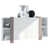 Matt White/Nordic Oak is out of stock
