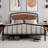 Anshika Platform Bed-418174529-418174528