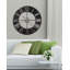 Oversized Dearborn 32" Wall Clock