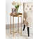 Ekta Tray Top End Table
