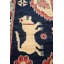 Tapis de couloir bleu 5 pi 2 po x 11 pi 9 po Mazar One-of-a-Kind