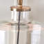Anouk Glass Table Lamp