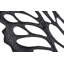 Butterfly Wall Art, Copper/Black, Metal-455109101