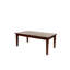 Table de salle à manger rectangulaire
