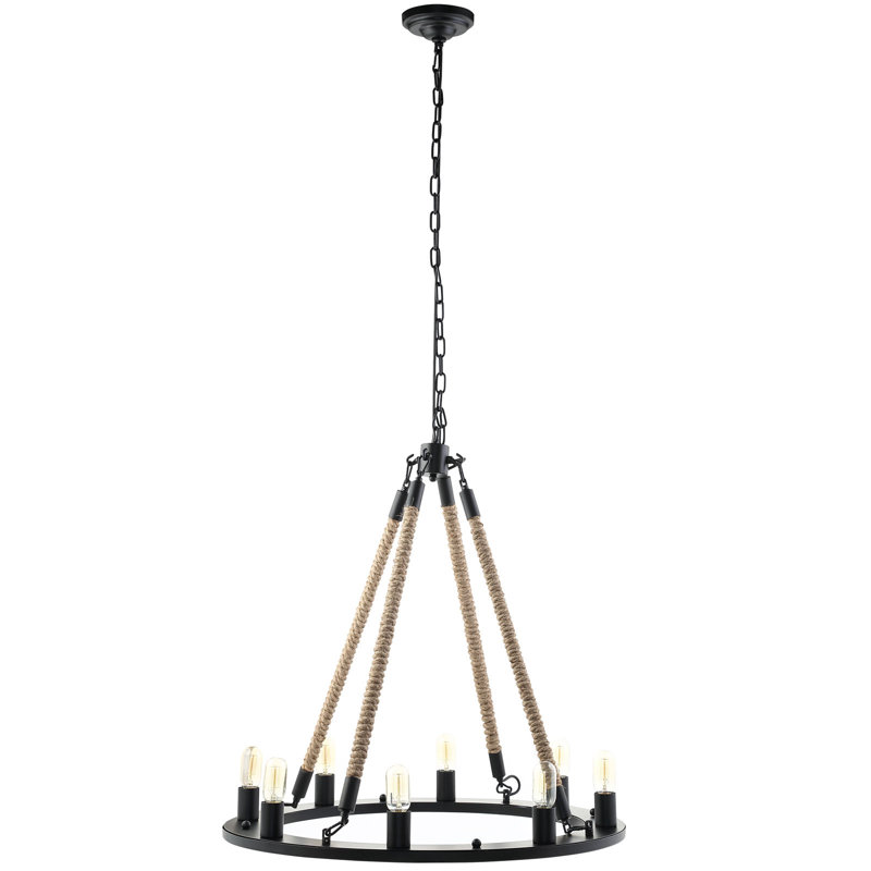 Lustre Encircle de Modway