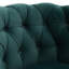 Derren Upholstered Chesterfield Chair-1380592547