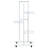 Rawdha Iron Plant Stand 5 Tier-720006475