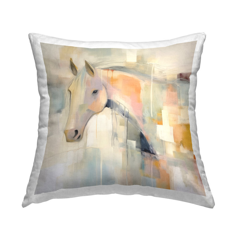 Coussin décoratif
