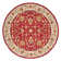 Harkins Hand Hooked Performance Oriental Rug