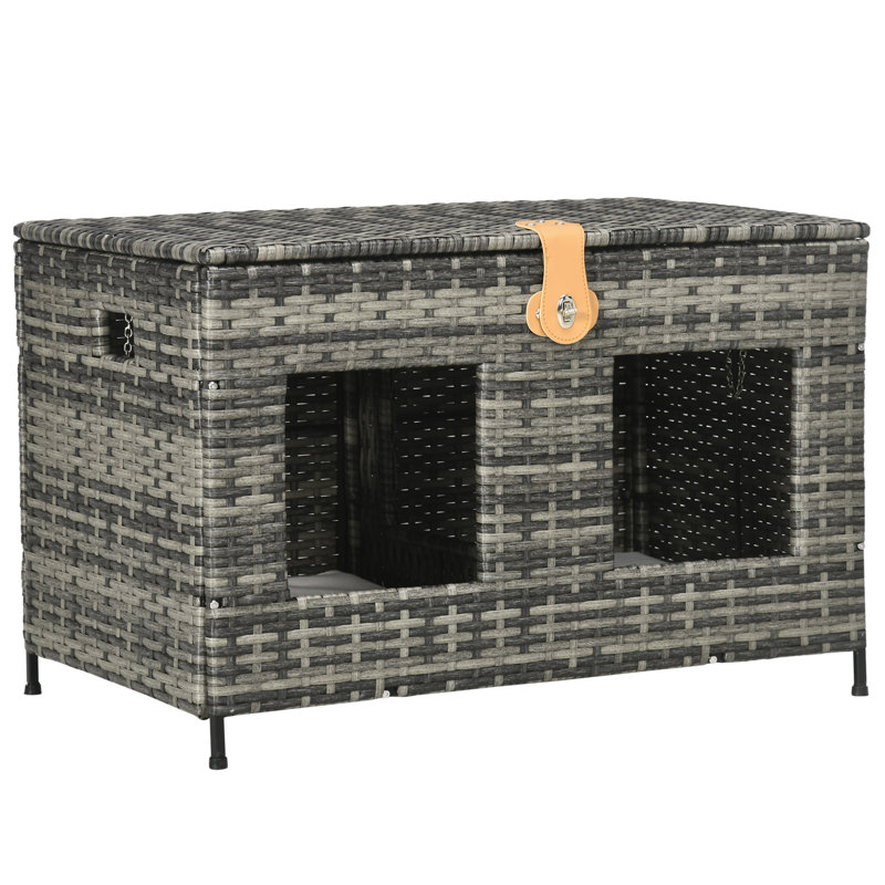 Diomira 17.75'' H Cat Tree