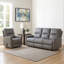 Fauteuil inclinable Dons